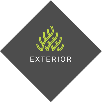 Exterior Plant Services